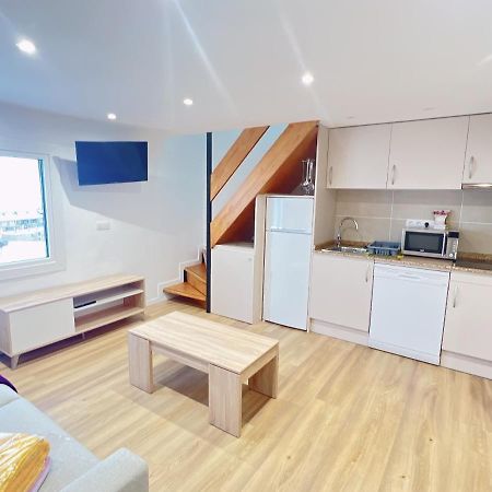 Confort Lp Duplex Pas De La Casa Exteriér fotografie