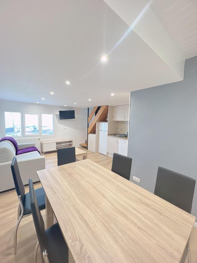Confort Lp Duplex Pas De La Casa Exteriér fotografie