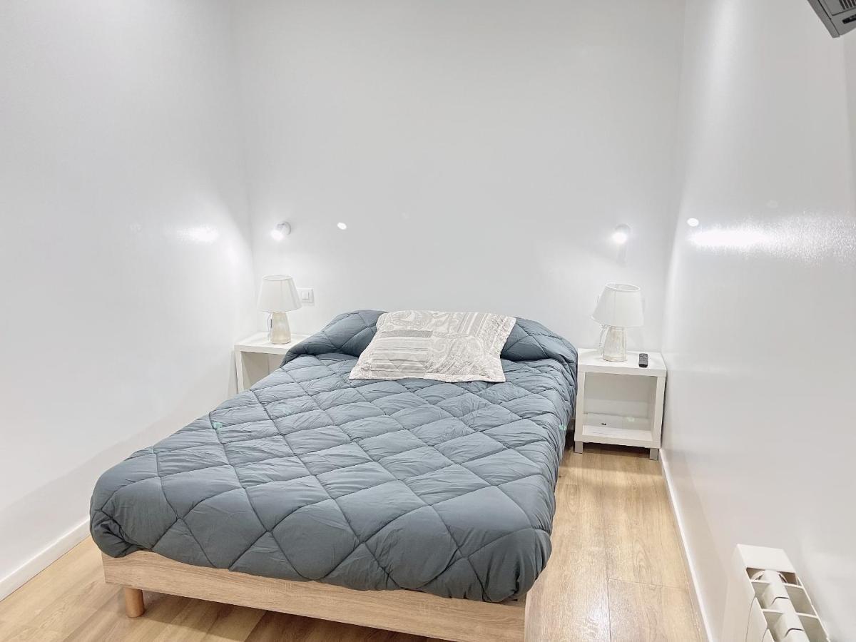 Confort Lp Duplex Pas De La Casa Exteriér fotografie